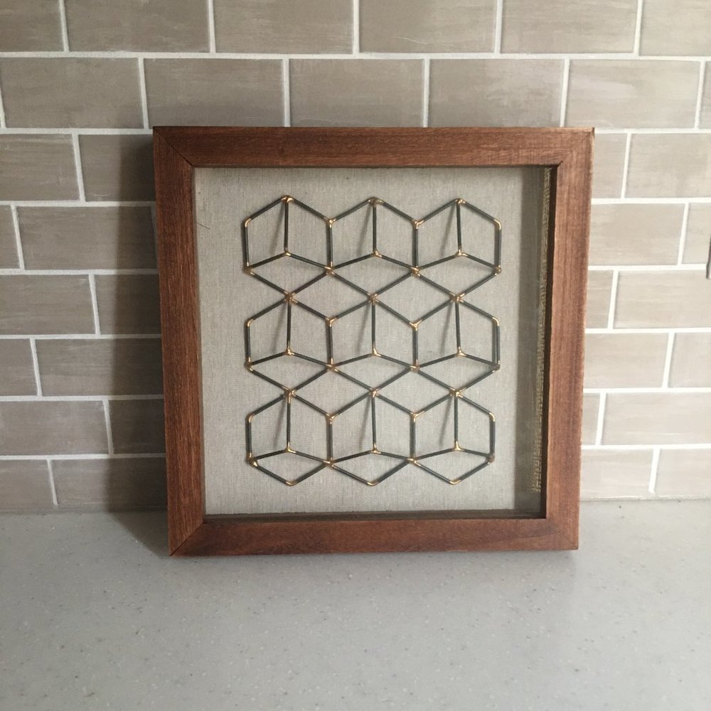Threshold Wall Art